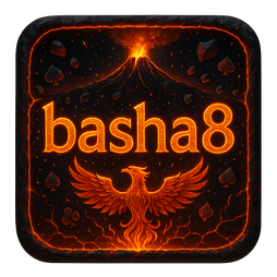 basha8 logo